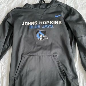 Nike Johns Hopkins Sweatshirt